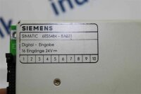 Siemens Simatic 6ES5484-8AB11