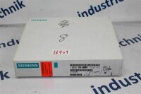 Siemens Simatic S5 6ES5 308-3UA12 6ES5308-3UA12