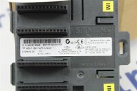 Siemens Simatic S7 6ES7195-7HD10-0XA0