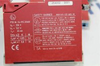 Stahl 9001/01-137-065-10 Sicherheitsbarriere Safety Barrier