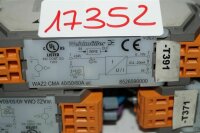 Weidmüller WAZ2 CMA Stromüberwachung WAZ2CMA 8526590000