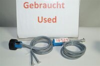 Wenglor Sensoric 113-432-102 Glasfaser Schranke 113432102