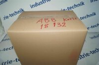 ABB AXODYN Servo Amplifier 05SM 8123-95  539538    05SM8123-95