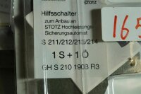 ABB Hilfsschalter GH S 210 1903 R3   GHS2101903R3