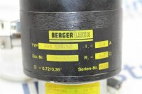 Berger Lahr RDM 599/50 Schrittmotor