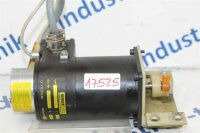 Berger Lahr RDM 599/50 Schrittmotor