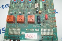 board modul RGD76   RGD73 S-2-6458B