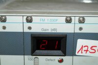 Eddysensor LAB 1.004 FM 1.030F db Prüftechnik PM 1.040F