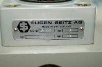 Eugen Seitz 1070 Magnetteil 8 bar