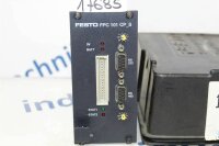 FESTO FPC 101 CP_S  Module