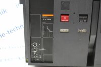 Merlin Gerin masterpact M10 N1 Leistungsschalter M10N1 circuit breaker