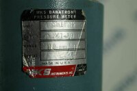 MKS Baratron Pressure Meter 241-10 druckmessgerät