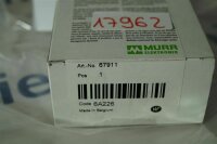 Murr 67911 steckdose power socket