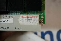 Reliance Electric 812.6300DSx Card Output Contact  812.6300
