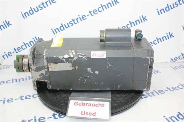 siemens 1FT6086-1AF71-1EH1 Servomotor 1FT60861AF711EH1