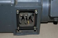 Siemens 1GG5116-0FD90-6SU7-Z Servomotor 1GG51160FD906SU7Z