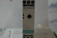 Siemens 3RP1533-1AP30 Zeitrelais Relais