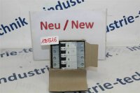 Siemens 5SY6 406-8 Leitungsschutzschalter D6 4P Circuit...