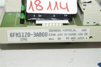 Siemens Koppelglied  6FM1120-3AB00