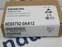 siemens simatic  6ES5752-0AA12