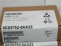 siemens simatic  6ES5752-0AA23