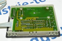 Siemens Simoreg Panel 6SE1200-7AA10-3