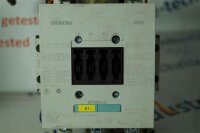 Siemens Sirius 4011209507333  Leistungsschütz  3RT1055-6AP36