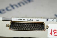 Siemens Teleperm M 6DS1321-8AA