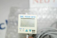 SMC Pressure Switch ZSE4-01-65 Digitaler Druckschalter ZSE40165