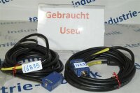 Telemecanique Osiswitch 8B1601 Positionschalter