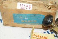 Wabco Fluid-Leistungsteil P59332-1   L586