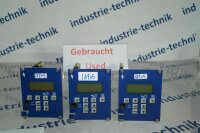 Wurm Frigolink HKS001 Hauptmodul Prozessregelung...