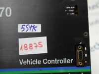 NDC DANAHER MOTION Vehicle Controller 18401-11-ACC70 II L   ACC70