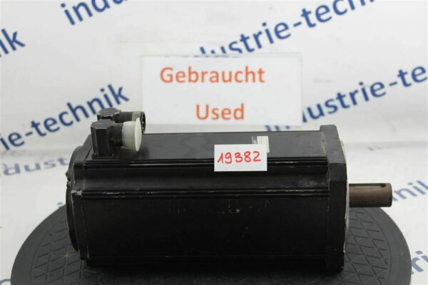 ABB LD640EJR7000Z Brushless Servomotor