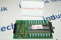 Bachmann E06149/00 002 Circuit Board