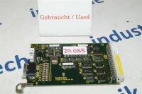 bachmann VID 500 Module