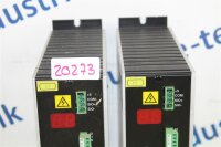 BERGES COMPACT FLT Frequenzumrichter 0,55 kW