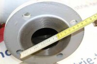 BOPP & REUTHER Si 630157 GA Sicherheitsventil Ventil