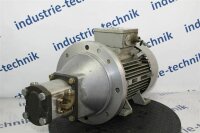 Bosch 0510725030 hydraulikpumpe 2,2 kw Zahnrad-Pumpe