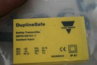 Carlo Gavazzi DuplineSafe GS75102101-1 Safet Transmitter