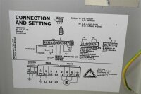 emotron SOFT STARTER Masterstart MSE-045-CL-T