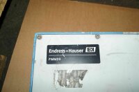 ENDRESS+HAUSER FMM20 Silopilot T A25A1AD1D2