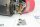 FANUC A860-0308-T112 Servomotor A8600308T112 transportschaden