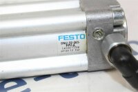 FESTO DNU-32-265-PPV-A Druckluftzylinder 14120 Zylinder DNU32265PPVA