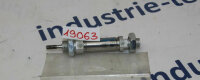FESTO DSNU-16-10-P-A Rundzylinder 19198 Zylinder DSNU1610PA