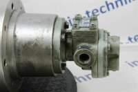 Kracht  Zahnradpumpe Hydraulikpumpe 4,5 cm³/U FÖRDERPUMPE fmvz2