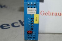 Mannesmann Rexroth VT-MSPA1-50 Amplifier Card VT-MSPA1-50-10 VTMSPA15010