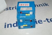 Mannesmann Rexroth VT-MSPA1-50 Amplifier Card VT-MSPA1-50-10 VTMSPA15010