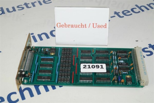 MARPOSS 6315322702 Control Board M01 729