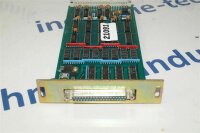 MARPOSS 6315322702 Control Board M01 729